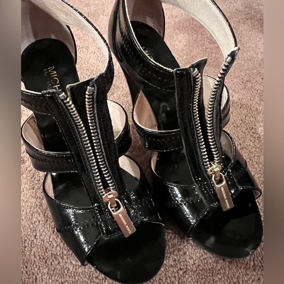 Michael Kors heels - Picture 6 of 7